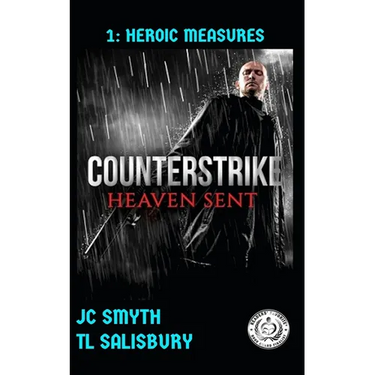 Counterstrike: Heaven Sent