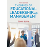Theories of Educational Leadership and Management