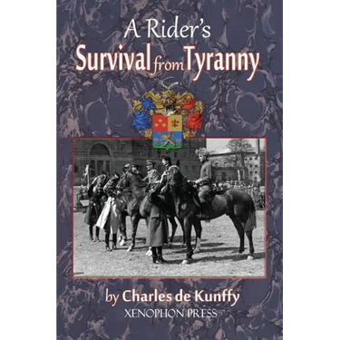 A Rider's Survival from Tyranny