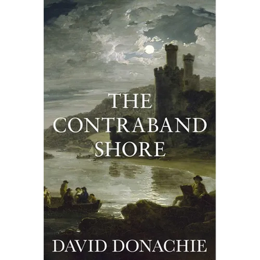 The Contraband Shore