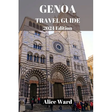 Genoa Travel Guide 2024: Uncovering the Hidden Charms and Treasures of Genoa's Inland Delights
