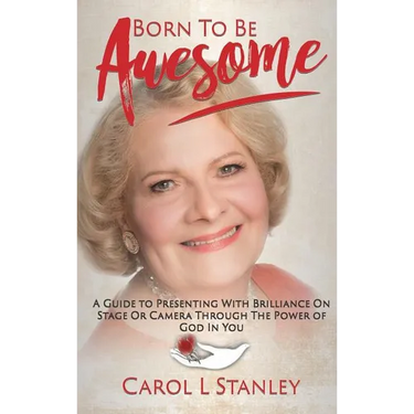 Born To Be Awesome