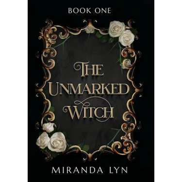 The Unmarked Witch