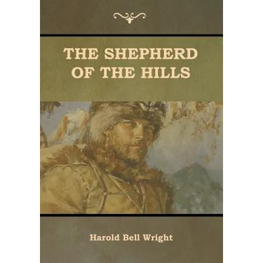 The Shepherd of the Hills