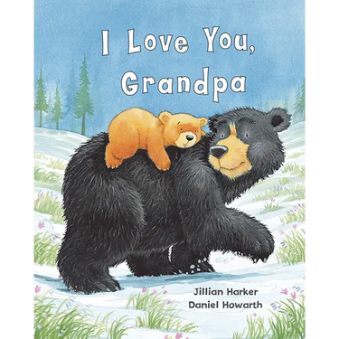 I Love You, Grandpa