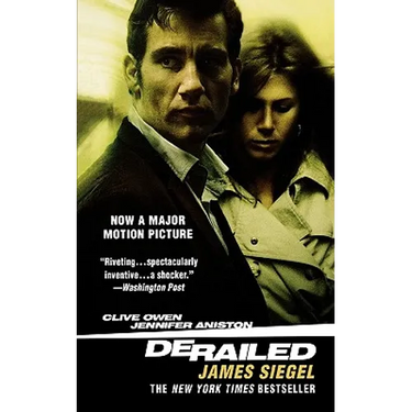 Derailed