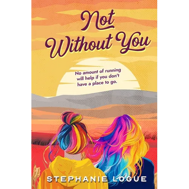 Not Without You