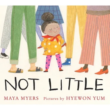 Not Little