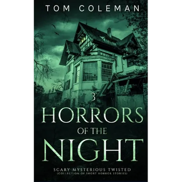 Horrors of the Night: Most scariest stories to puzzle your mind