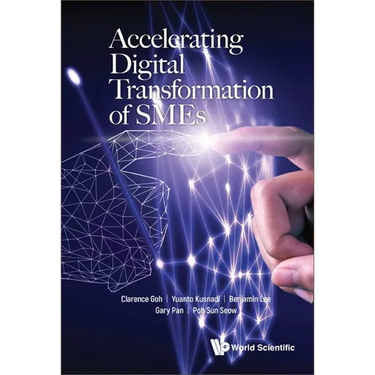 Accelerating Digital Transformation of SMEs