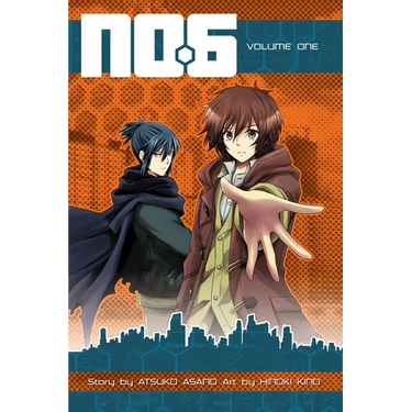 No. 6, Volume One