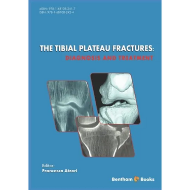 The Tibial Plateau Fractures: Diagnosis and Treatmment