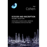 Ecocide and Inscription Vol. 1: Black Ops