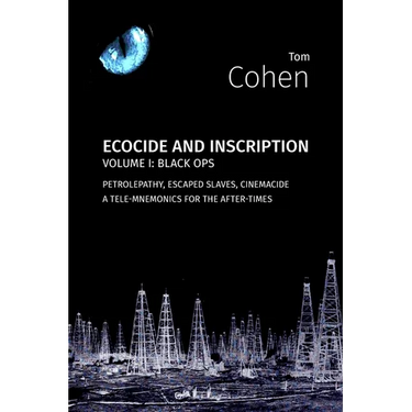 Ecocide and Inscription Vol. 1: Black Ops