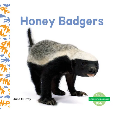 Honey Badgers