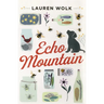 Echo Mountain