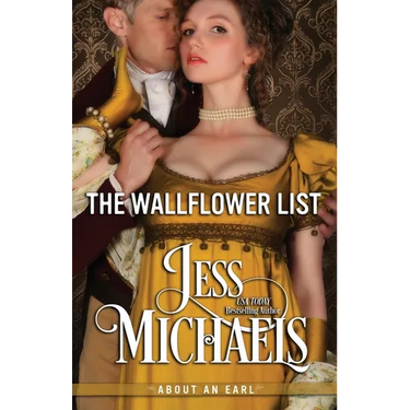 The Wallflower List