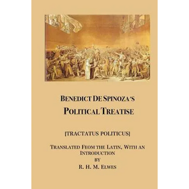 Spinoza's Political Treatise