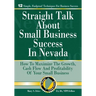 Straight Talk About Small Business Success in Nevada