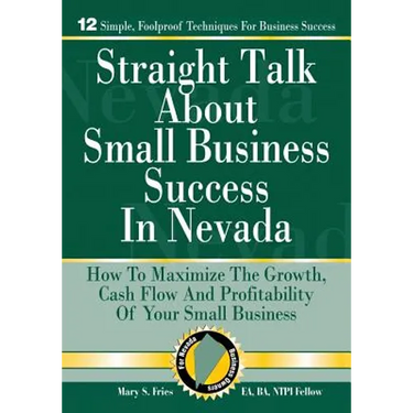Straight Talk About Small Business Success in Nevada