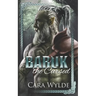 Baruk the Cursed: A Paranormal Monster Romance