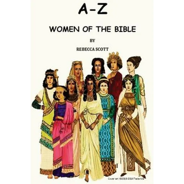 A-Z Women of the Bible