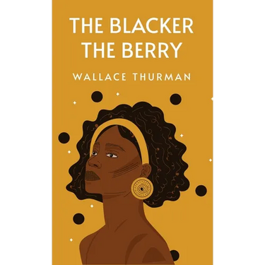 The Blacker the Berry