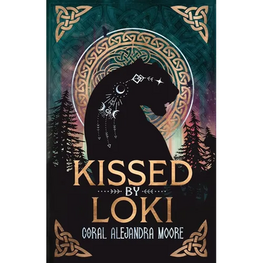 Kissed by Loki