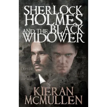 Sherlock Holmes and the Black Widower