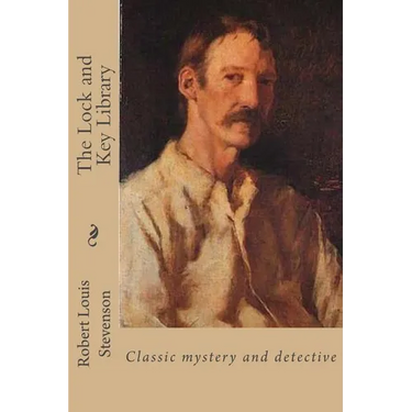 The Lock and Key Library: Classic mystery and detective