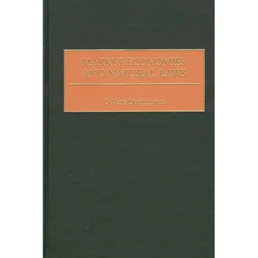 Market Economies and Natural Laws