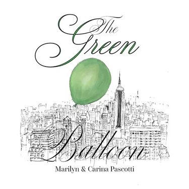 The Green Balloon