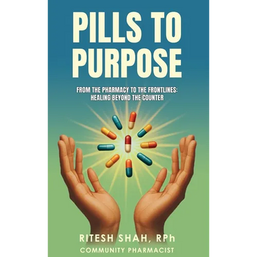 Pills to Purpose