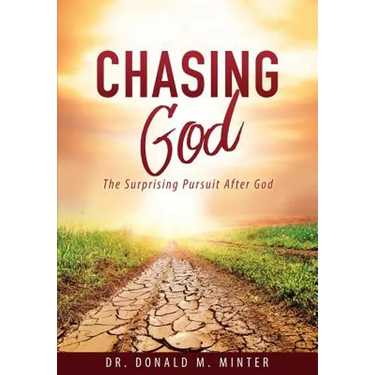 Chasing God