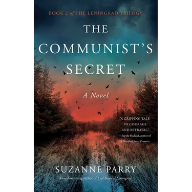 The Communist's Secret