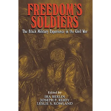 Freedom's Soldiers