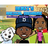 Benji's Magical Doghouse: Feelings Are For Everyone