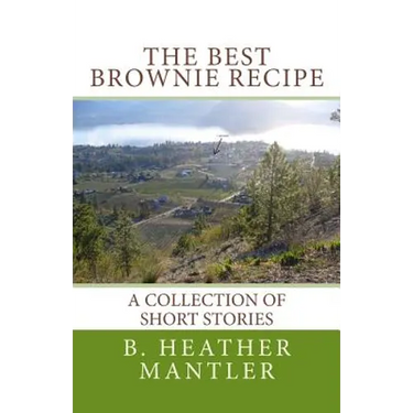 The Best Brownie Recipe: A Collection of Short Stories