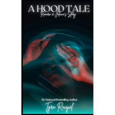 A Hood Tale: Romero & Jalicia's Story
