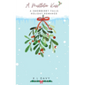 A Mistletoe Kiss