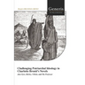 Challenging Patriarchal Ideology in Charlotte Brontë's Novels