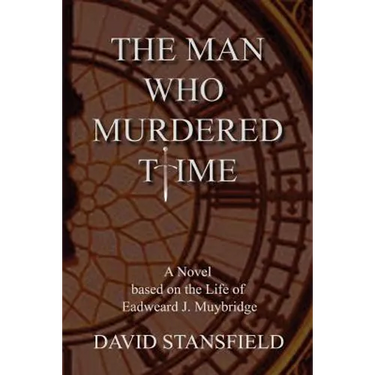 The Man Who Murdered Time