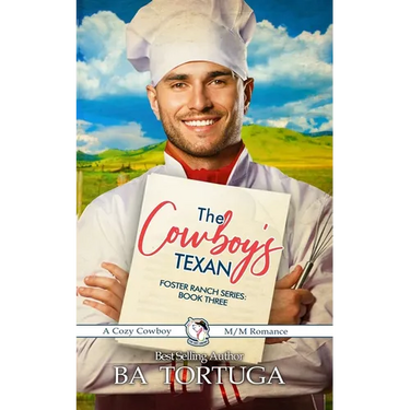 The Cowboy's Texan