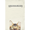Gold Man Review Issue 12