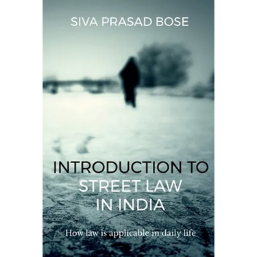 Introduction to Street Law in India