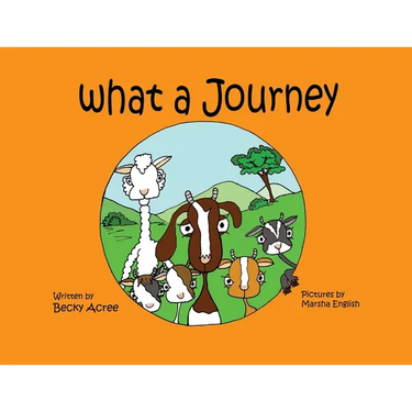 What a Journey