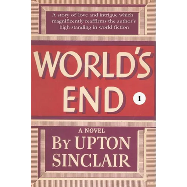 World's End I