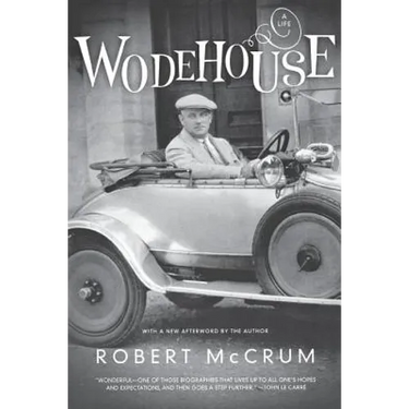 Wodehouse: A Life