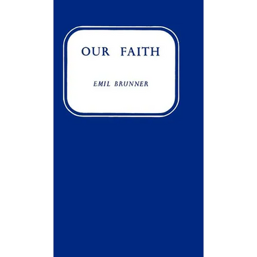 Our Faith