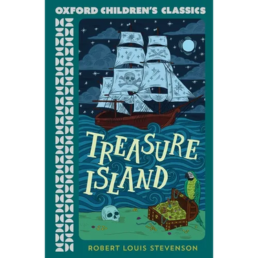 Treasure Island